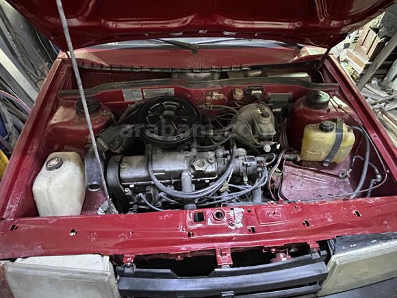 Sahibinden Lada Samara 1.5 1994 Model 
