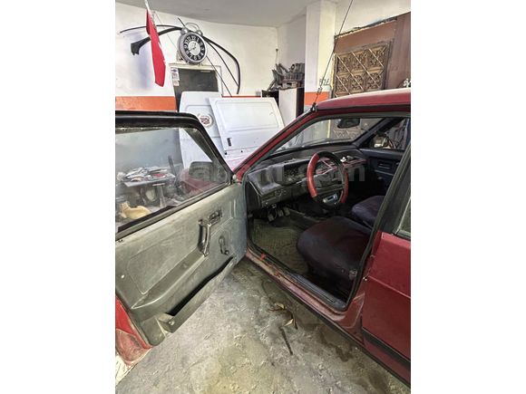 Sahibinden Lada Samara 1.5 1994 Model 