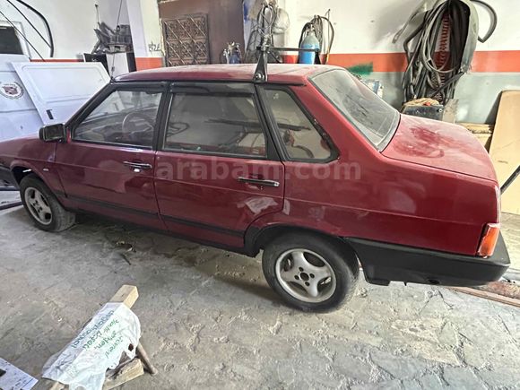 Sahibinden Lada Samara 1.5 1994 Model 