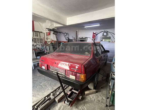 Sahibinden Lada Samara 1.5 1994 Model 