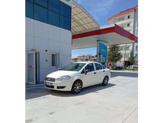 Sahibinden Fiat Linea 1.4 Fire Actual 2013 Model