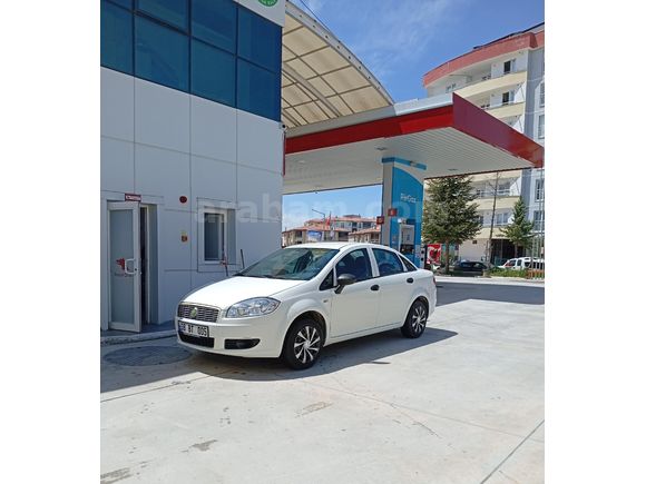 Sahibinden Fiat Linea 1.4 Fire Actual 2013 Model