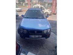 Sahibinden Rover Streetwise 1.4 2004 Model