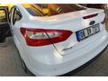 Sahibinden Ford Focus 1.6 Ti-VCT Trend X 2012 Model