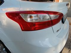 Sahibinden Ford Focus 1.6 Ti-VCT Trend X 2012 Model