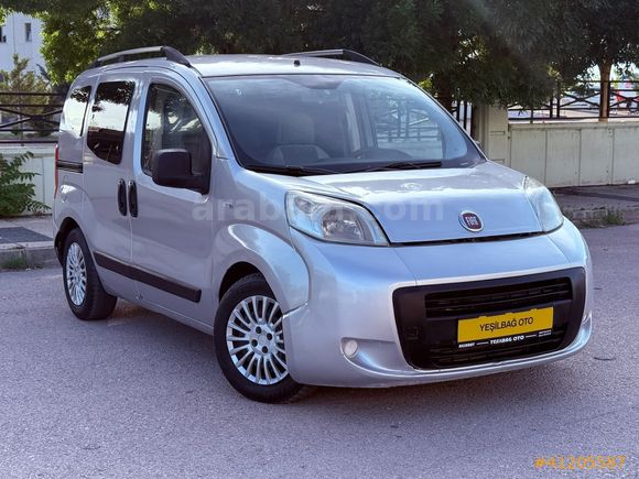 2008 FİORİNO 1.3 COMBİMİX **UYGUN FİYATA ÇOK TEMİZ ARAÇ**