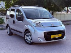 2008 FİORİNO 1.3 COMBİMİX **UYGUN FİYATA ÇOK TEMİZ ARAÇ**