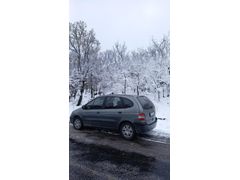 Sahibinden Renault Scenic 1.6 RXE 2000 Model