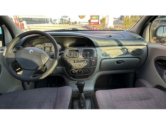 Sahibinden Renault Scenic 1.6 RXE 2000 Model