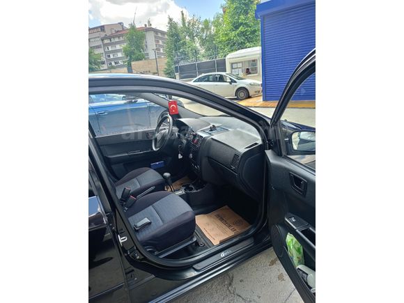 Sahibinden Hyundai Getz 1.4 DOHC Start 2011 Model