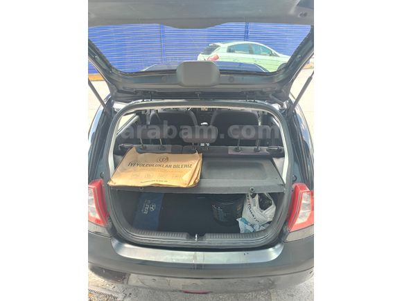 Sahibinden Hyundai Getz 1.4 DOHC Start 2011 Model
