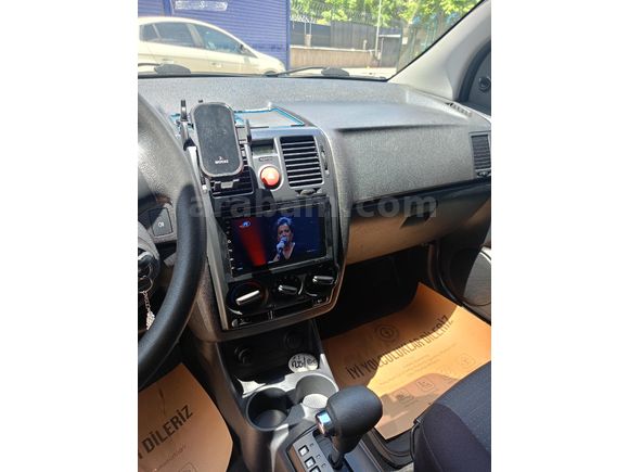 Sahibinden Hyundai Getz 1.4 DOHC Start 2011 Model