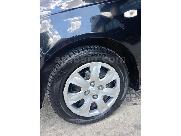 Sahibinden Hyundai Getz 1.4 DOHC Start 2011 Model