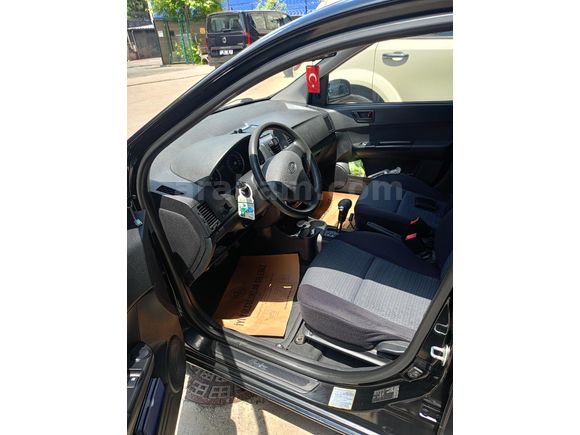 Sahibinden Hyundai Getz 1.4 DOHC Start 2011 Model