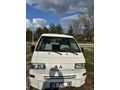 Sahibinden Mitsubishi L 300 Panel van 2005 Model Bursa
