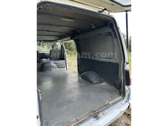 Sahibinden Mitsubishi L 300 Panel van 2005 Model Bursa