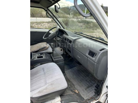 Sahibinden Mitsubishi L 300 Panel van 2005 Model Bursa