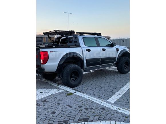 Sahibinden Ford Ranger 2.2 TDCi XLT 2016 Model