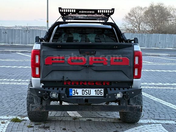 Sahibinden Ford Ranger 2.2 TDCi XLT 2016 Model