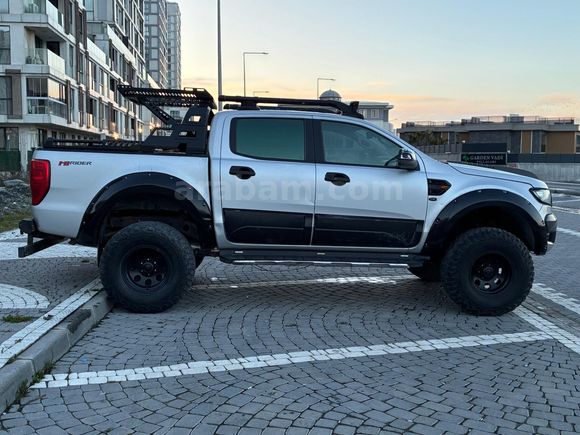 Sahibinden Ford Ranger 2.2 TDCi XLT 2016 Model
