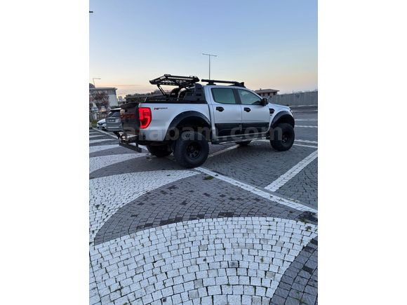 Sahibinden Ford Ranger 2.2 TDCi XLT 2016 Model