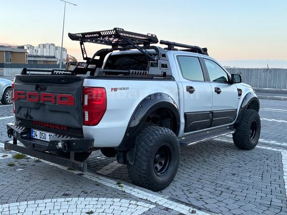 Sahibinden Ford Ranger 2.2 TDCi XLT 2016 Model