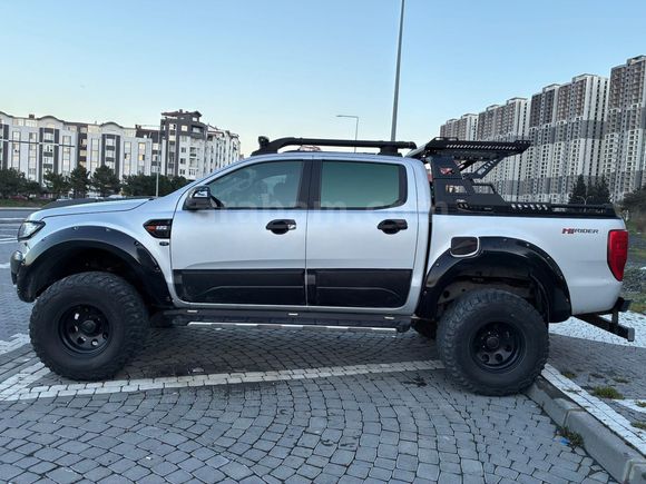 Sahibinden Ford Ranger 2.2 TDCi XLT 2016 Model