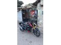 Sahibinden Kuba Terra 125 