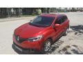 Sahibinden Renault Kadjar 1.2 TCe Touch 2016 Model  172.000 km Kırmızı