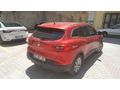 Sahibinden Renault Kadjar 1.2 TCe Touch 2016 Model  172.000 km Kırmızı