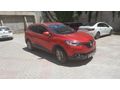 Sahibinden Renault Kadjar 1.2 TCe Touch 2016 Model  172.000 km Kırmızı