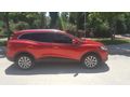 Sahibinden Renault Kadjar 1.2 TCe Touch 2016 Model  172.000 km Kırmızı