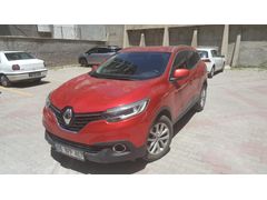 Sahibinden Renault Kadjar 1.2 TCe Touch 2016 Model  172.000 km Kırmızı