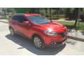 Sahibinden Renault Kadjar 1.2 TCe Touch 2016 Model  172.000 km Kırmızı
