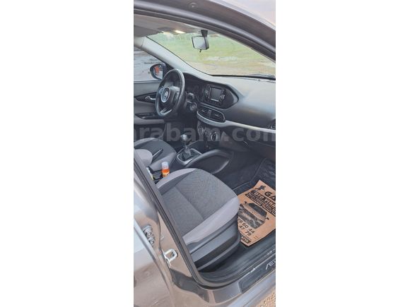 Sahibinden Fiat Egea 1.4 Fire Urban 2017 Model