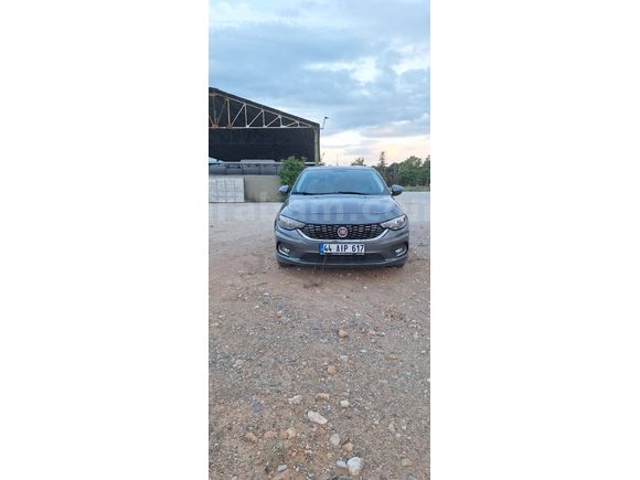 Sahibinden Fiat Egea 1.4 Fire Urban 2017 Model