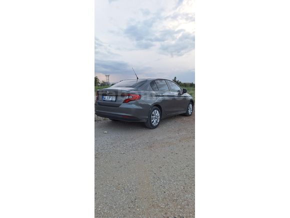 Sahibinden Fiat Egea 1.4 Fire Urban 2017 Model