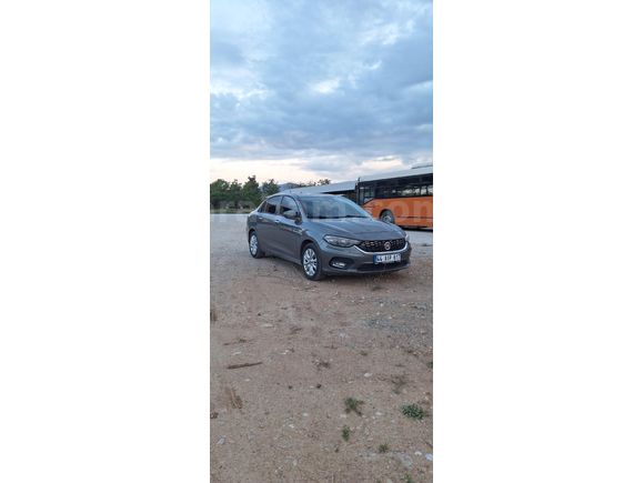 Sahibinden Fiat Egea 1.4 Fire Urban 2017 Model