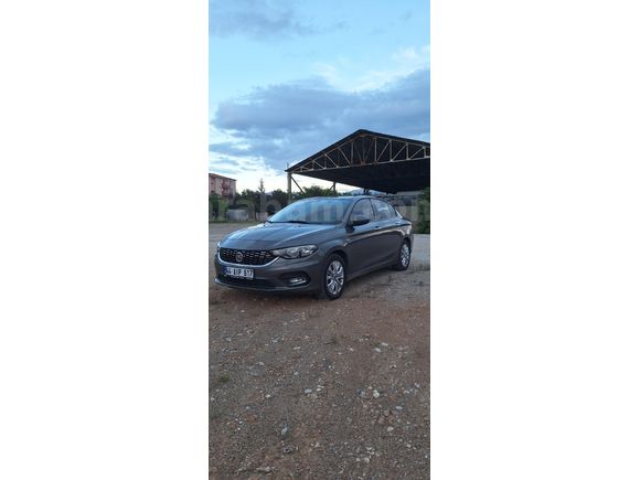 Sahibinden Fiat Egea 1.4 Fire Urban 2017 Model