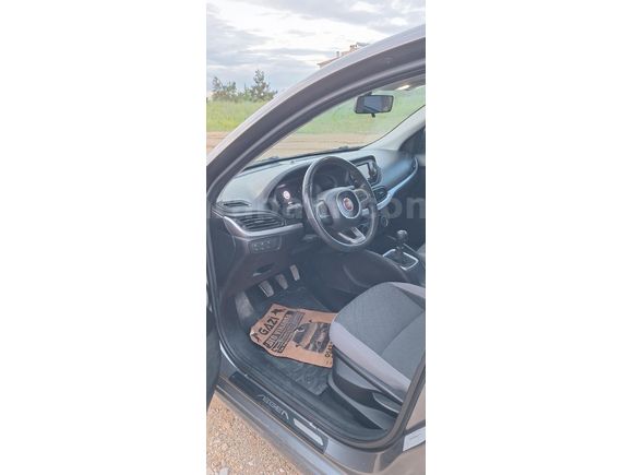 Sahibinden Fiat Egea 1.4 Fire Urban 2017 Model