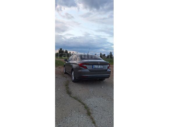 Sahibinden Fiat Egea 1.4 Fire Urban 2017 Model
