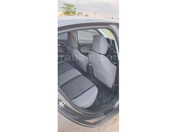 Sahibinden Fiat Egea 1.4 Fire Urban 2017 Model