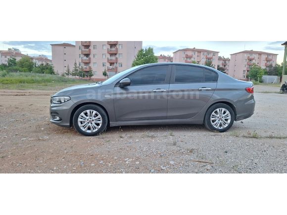 Sahibinden Fiat Egea 1.4 Fire Urban 2017 Model