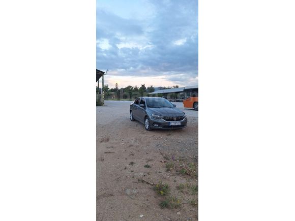 Sahibinden Fiat Egea 1.4 Fire Urban 2017 Model