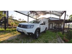 Sahibinden Dacia Duster 1.5 BlueDCI Comfort 2020 Model  196.000 km Beyaz