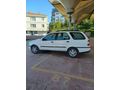 2001 PALİO WEEKEND 1.4 EL TUTULAN MOTOR