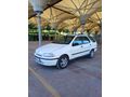 2001 PALİO WEEKEND 1.4 EL TUTULAN MOTOR