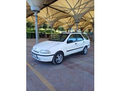 Sahibinden Fiat Palio 1.4 EL Weekend 2001 Model