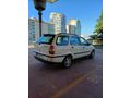 2001 PALİO WEEKEND 1.4 EL TUTULAN MOTOR
