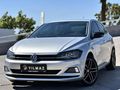 2017 VOLKSWAGEN POLO 1.0 TSI DSG COMFORTLİNE 17"JANT 135.000 KM